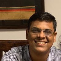 Vaikunth Ramesh (@vaikunthramesh) 's Twitter Profile