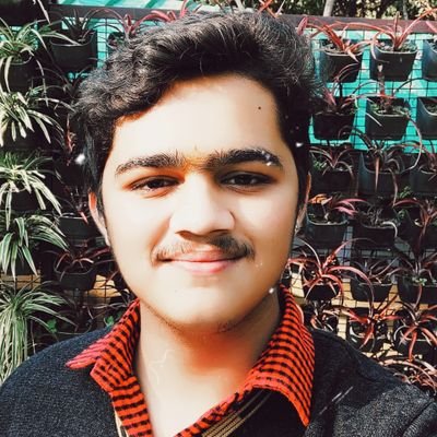 A helping hand ✋ by nature
A Hindu by relegion🕉️
An Indian by heart 🧡🤍💚
A Student by profession
Loves music
Hates liars and thier lies.
#uttrakhandi.