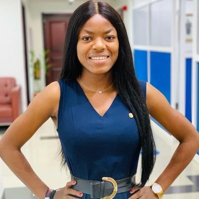 DjoleIbule's profile picture. Periodista, Oficial de Comunicacion PNUD en Guinea Ecuatorial y Comunicadora Social