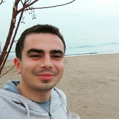 mustafaa_carpan's profile picture. Mustafa Çarpan 


İZMİR | SAMSUN
OMÜ - FİZYOTERAPİ