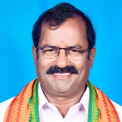 Mandal President, Chidambaram Nagar Mandal, Bharatia Janata Party, Cuddalore West District, Tamil Nadu - 608 001, Joined in the year 2019.