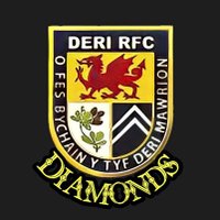 Deri Diamonds LRFC (@deridiamonds) 's Twitter Profile
