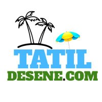 Tatil Desene(@TatilDesene) 's Twitter Profile Photo