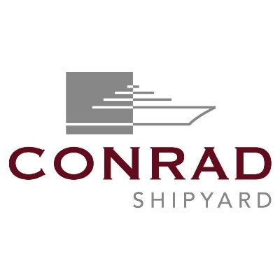 Conrad Shipyard