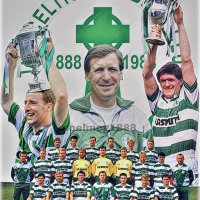 Celtic Rover(@celticfanatic79) 's Twitter Profile Photo
