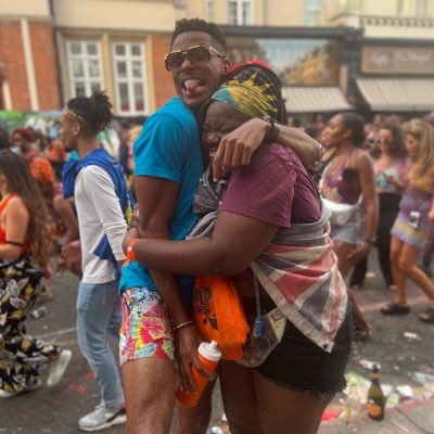 barbieeesylx's profile picture. God First🙏🏾✨👑 Island Queen🌴🇦🇬🇲🇸 Raising a King👑🩵💪🏾