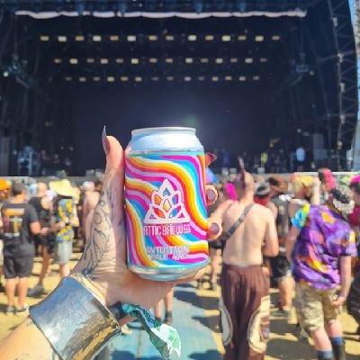 Thatgirl01010's profile picture. Beer @atticbrewco. I sometimes tattoo.
Dog and cat mum. Music lover. London girl living in Birmingham.