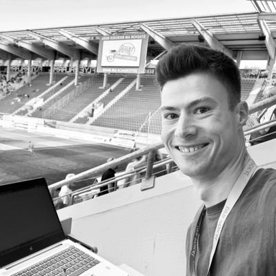 ✏️💻 Volo @SID_Sportnews
davor u. a. @FAZ_Sport @FRlokal