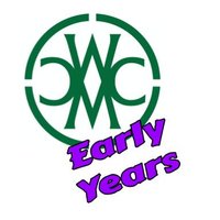 CWP Early Years(@cwp_early_years) 's Twitter Profile Photo