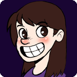 heatherlleach's profile picture. Animator working in Toronto and that lady who took the video of The Subway Raccoon.