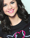 @selenagomez ♥