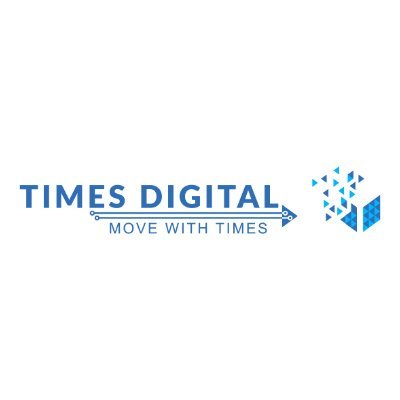 timesdigitaluk's profile picture. Times Digital offers Premium Quality Services of Digital Marketing, Social Media Marketing, Search Engine Optimization and much more.