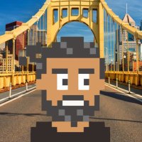 Joey Rahimi (@joeyrahimi) 's Twitter Profile