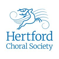 Hertford Choral Soc(@HertfordChoral) 's Twitter Profile Photo