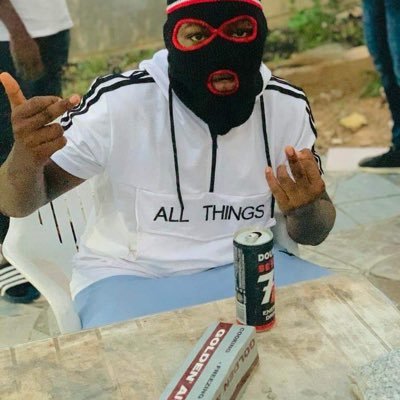 AladjiAmdou1's profile picture. 