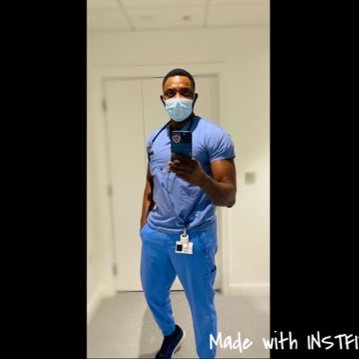 👨🏾‍⚕️Medical Doctor 🇬🇧/🇳🇬 
🏋🏾Fitness Pro 
🤔Conscientious