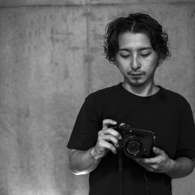 BanYutaka's profile picture. フォトグラファー バンユタカです。都内スタジオで直アシ後独立。音楽、カルチャー、広告など撮ってます。