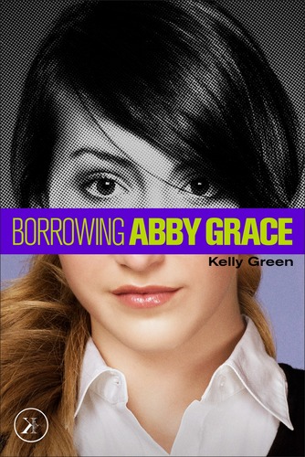 Writer. Reader. I also enjoy jumping in piles of leaves. I am launching a new eBook series called Borrowing Abby Grace, a super-fun supernatural Nancy Drew.