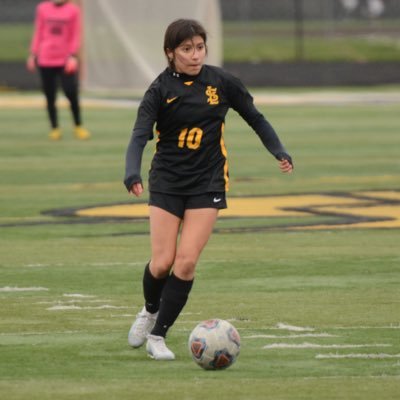 Eclipse Select ECNL 2005 #63 | St. Laurence Varsity Soccer #10 | Class of 2023 | Midfielder/Forward | 3.9 GPA