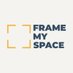 Frame My Space (@FrameMySpace) Twitter profile photo