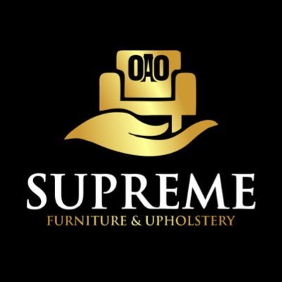 I'M A PROFESSIONAL UPHOLSTERER, WE MAKE ALL TYPES OF FURNITURE SUCH AS: #CHAIR #BEDSTEAD & LOT MORE *Real Estate* 4 MORE INFO CALL/WHATSAPP: +2348125472912