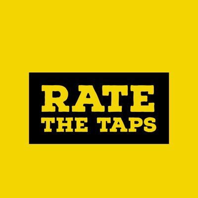 Showcasing the best and worst beer taps on offer. 📥 📸 DM submissions