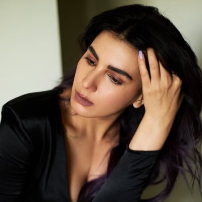 Kirti Kulhari