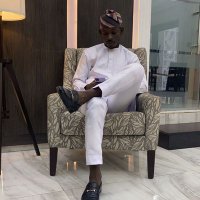 ỌBALOLÚWA (@obaloluwadairo) 's Twitter Profile