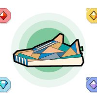 StepN uncommon Walker (@stepnmystery) 's Twitter Profile