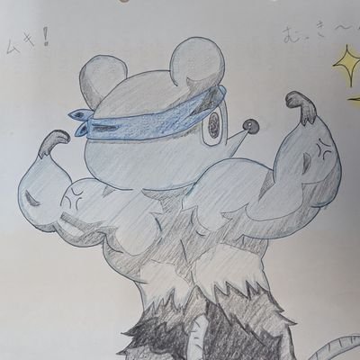 声/優の🌟総★朗さんが好きです。元気をもらえるので大好き♪歌でも癒されてます。
今は👹滅にドハマりし、宇💎善⚡・炭🎴善⚡・善⚡逸⚡推し‼️です。
成人済 腐女子です♪