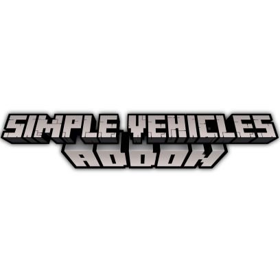 SimVehAddonMCBE's profile picture. The Addon created by @rmplaysmc_yt I This Addon Add over 100 Vehicles In Minecraft for creative and role-play experience new updates coming soon..
