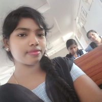 K RASMITA RAO (@rao_rasmita) 's Twitter Profile