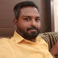 வேலு குமாரசாமி (@velukumaraswamy) 's Twitter Profile