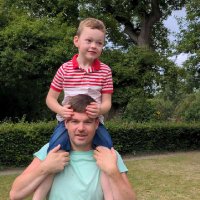 Alastair Smith (@alismithaa) 's Twitter Profile
