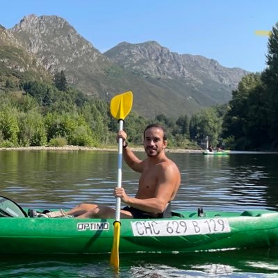 cvzismael's profile picture. 🖖🏽