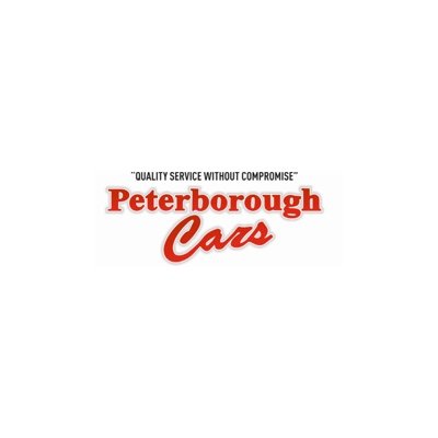 PeterboroCars's profile picture. Peterborough Cars is more than a taxi service. We take pleasure in offering the best customer service possible to make our clients happy. 🚘