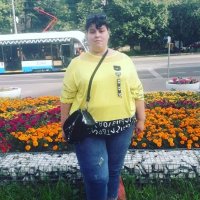 Дарья Белоусова (@dasha1995b) 's Twitter Profile
