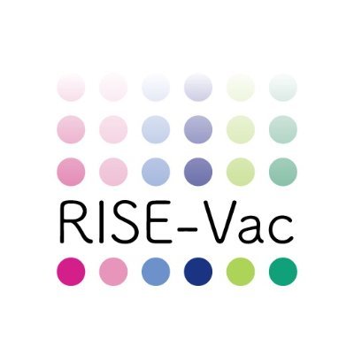 🇪🇺 RISE-Vac aims to improve prison population health in Europe by:
📖 promoting vaccine literacy
🫴🏽 enhancing vaccine offer
💉 increasing vaccine uptake