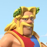 Clash of Clans BR(@ClashofClansBRC) 's Twitter Profile Photo