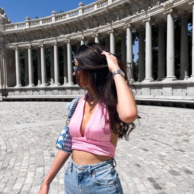 gabriellefnlsn's profile picture. angel energy only 👼🏻