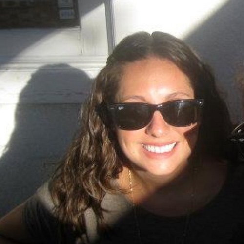 janellesaade's profile picture. Follow your heart but take your brain with you