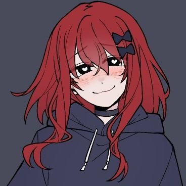 FemboyMoth's profile picture. Purr/Meow