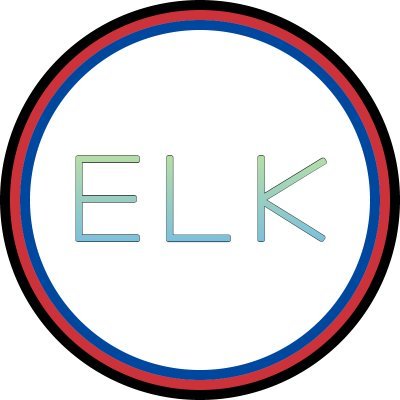 ELK: EDM Lyrics in Korean