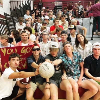 gamedaycrew's profile picture. 