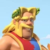 Clash of Clans FR(@ClashofClansFce) 's Twitter Profile Photo