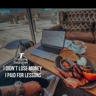 Emmy_cares's profile picture. Forex Mentorship | Smart Money Concepts | Building Profitable Traders