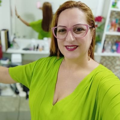 Marlene02021841's profile picture. Proprietária da empresa Criar Decorações e Festas  Boa Vista Roraima