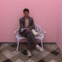 Jarrik Van Der Biest (@jarrikvdbiest) 's Twitter Profile