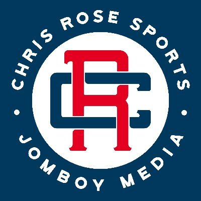 Chris Rose and TWO sports. Baseball Today w/ Trevor Plouffe, Football Today w/ Bobby Skinner AND one w/ 6 different MLB players! @jomboymedia