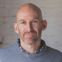Andy Jones (@andyjonesauthor) 's Twitter Profile